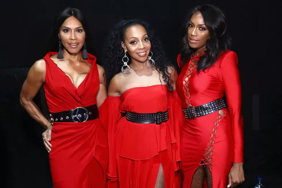 En Vogue Deny They Are Starring in BET’s Reality Series ‘Ladies Night’