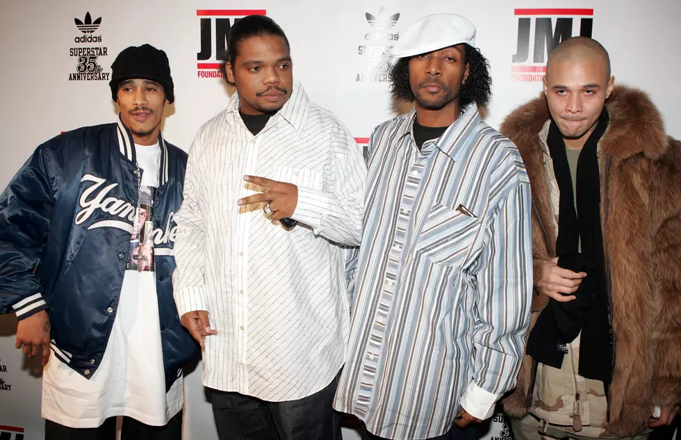 Bone Thugs-N-Harmony Cancels Again — Here’s What We Know