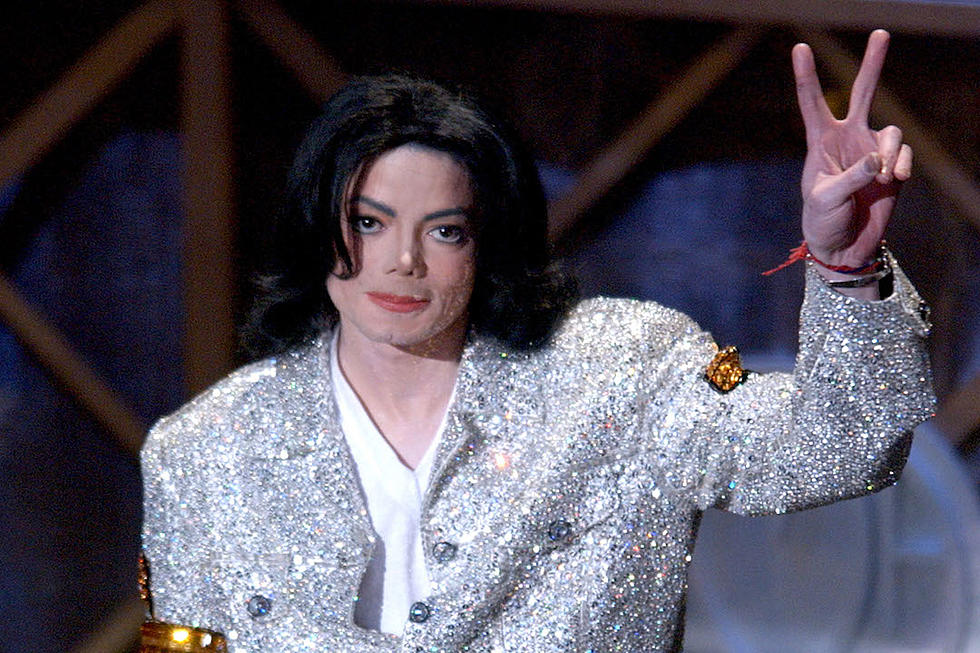 Michael Jackson to Be Honored With Detroit Street Named After Him