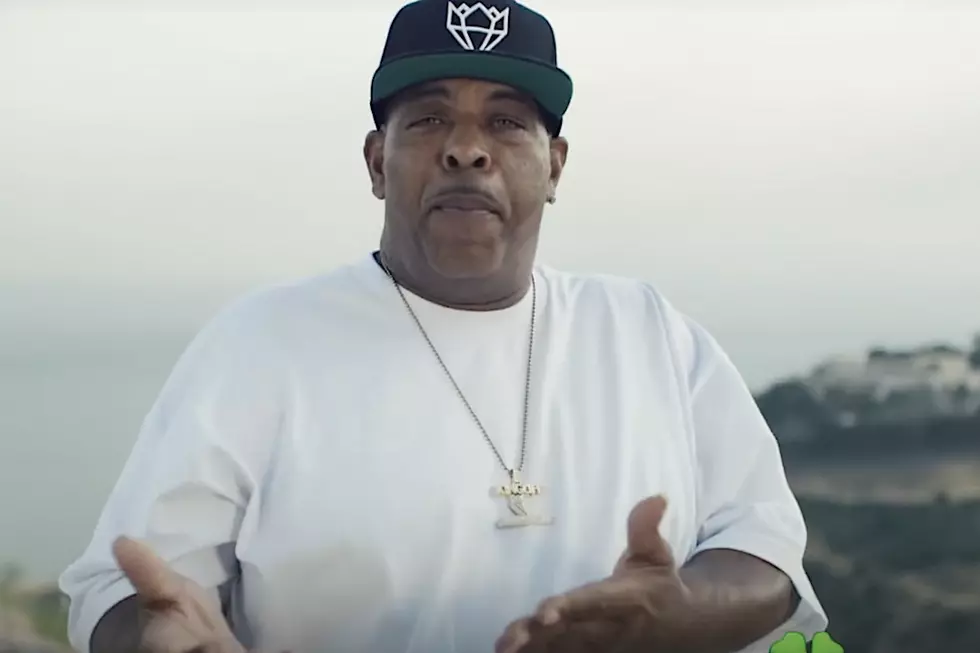 Houston Hook King Big T Dies, Lil Flip, Slim Thug and More React