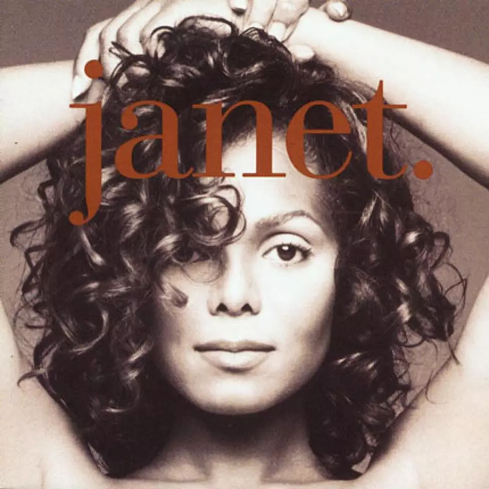 15 Facts You Didn’t Know About Janet Jackson’s ‘Janet.’ Album