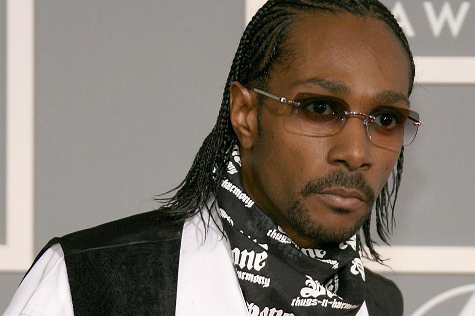 Krayzie Bone Looking for Artists With 'Cleveland Is the City'