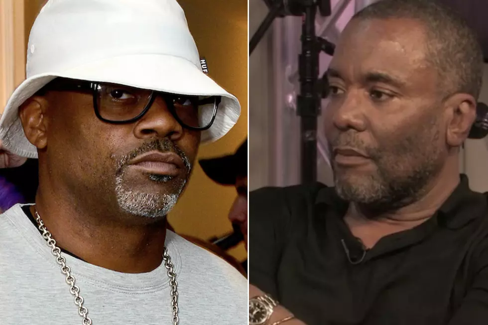 Damon Dash Will Get His $2 Million Back Says Lee Daniels: ‘It’s the Right Thing to Do’ [VIDEO]