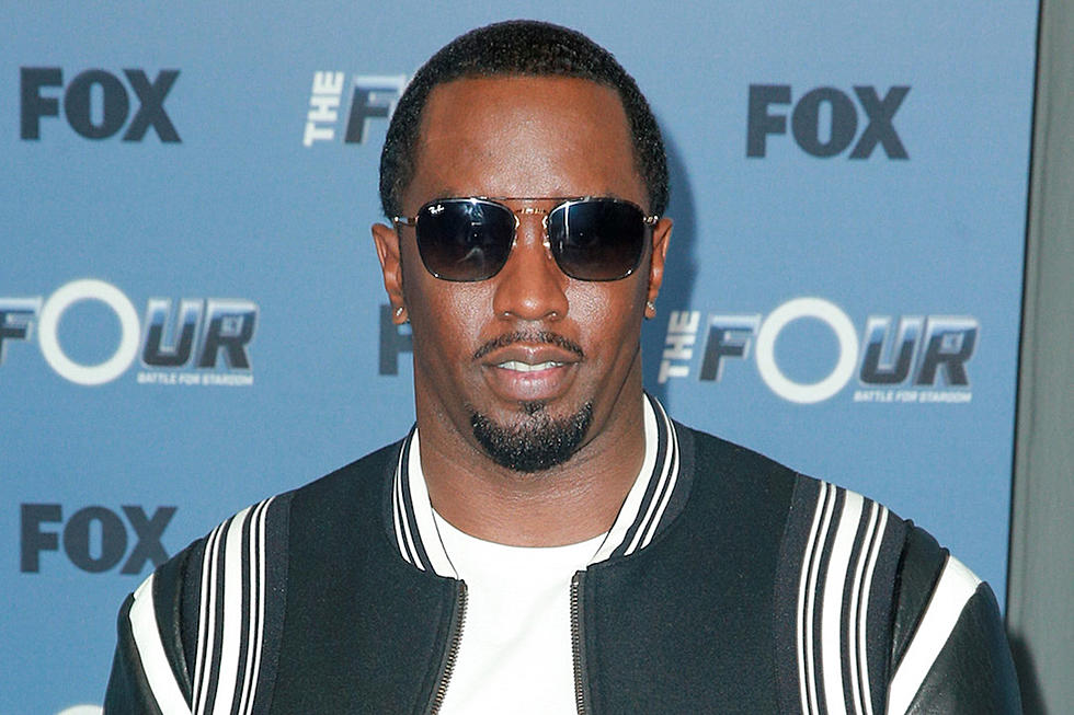 Diddy on NFL Team Ownership: ‘I Don’t Want to Be Associated with Oppressing Black Men’