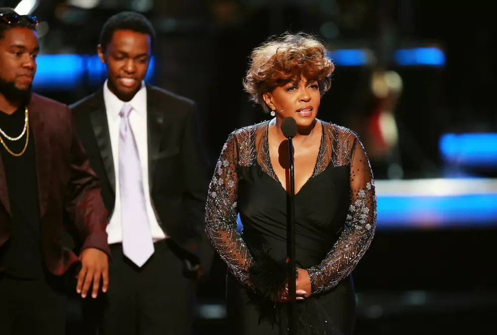 Watch The BET Awards Tribute to Anita Baker [VIDEO]