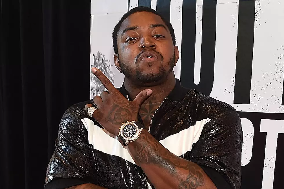 Lil Scrappy Will Not Face Charges Following Severe Car Accident