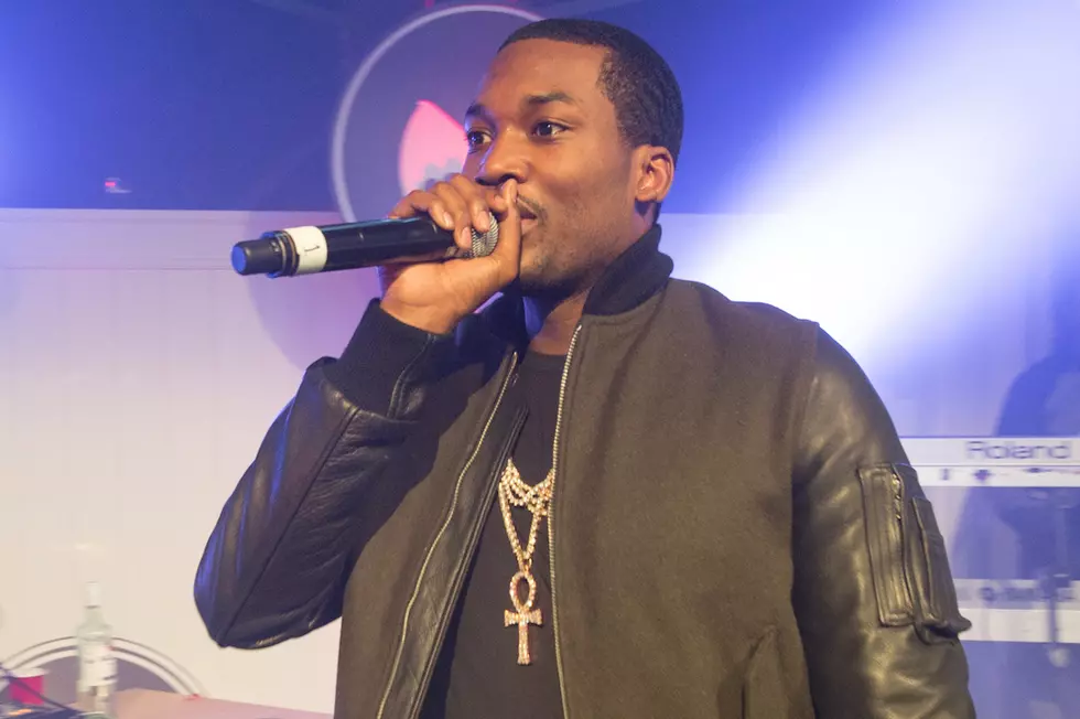 Tidal Will Live Stream Hot 97’s Summer Jam: Meek Mill, Lil Wayne and More