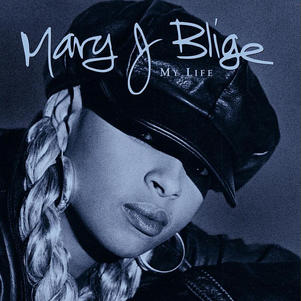 Mary J. Blige&#8217;s &#8220;My Life&#8221; Special Re-Release Set Coming In November