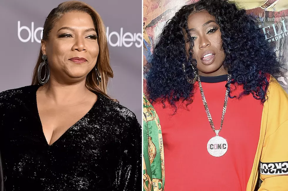 Queen Latifah to Rock the Mic With Missy Elliott at 2018 Essence Festival