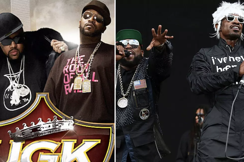 Petition Wants UGK’s ‘Int’l Players Anthem (I Choose You)’ As the New National Anthem