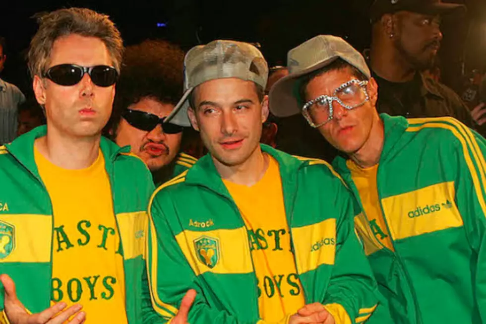 How the Beastie Boys Wasted ‘So. Much. F—ing. Money’ on ‘Paul’s Boutique’