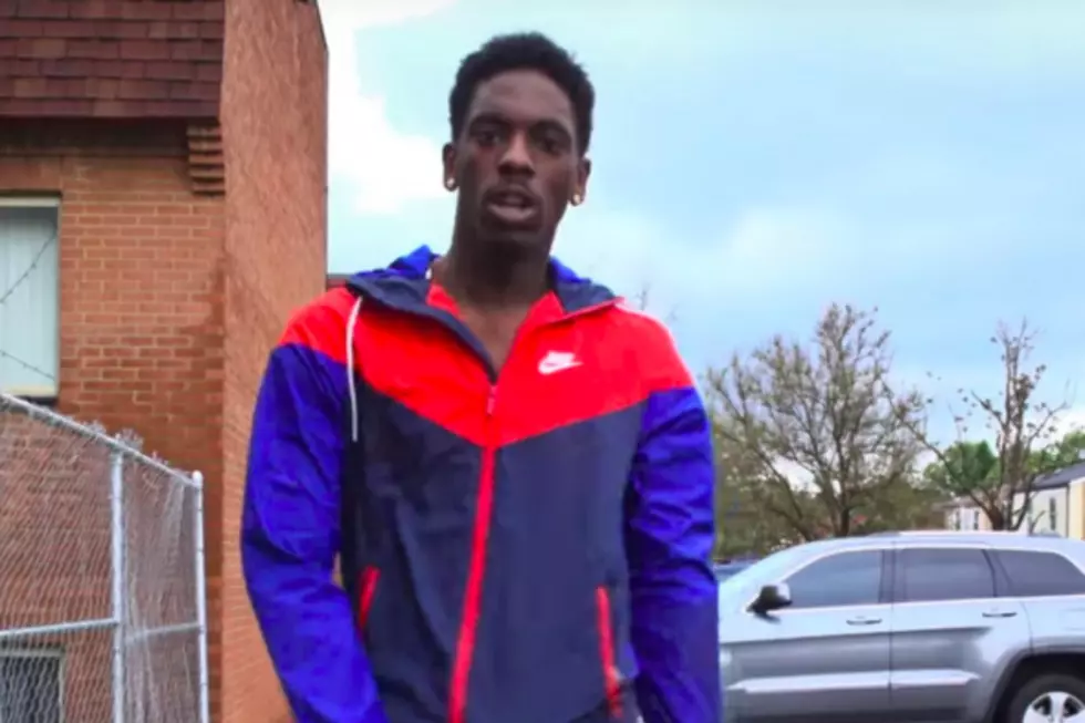 Rapper Jimmy Wopo Killed in Drive-By Shooting in Pittsburgh