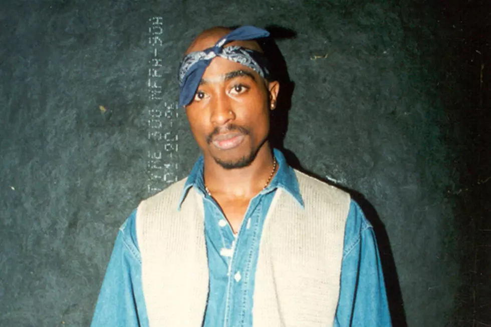 66 Year Old Government Worker Forced To Resign Over Love Of Tupac