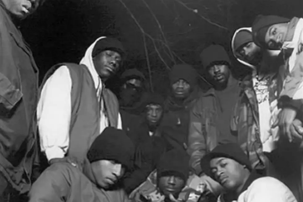 20 Videos That Show Why We Love The Boot Camp Clik
