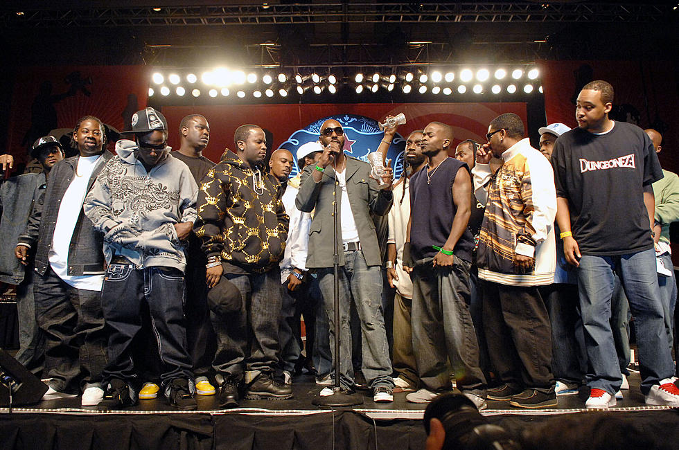 The Rise, Fall and Rebirth of Atlanta's Dungeon Family