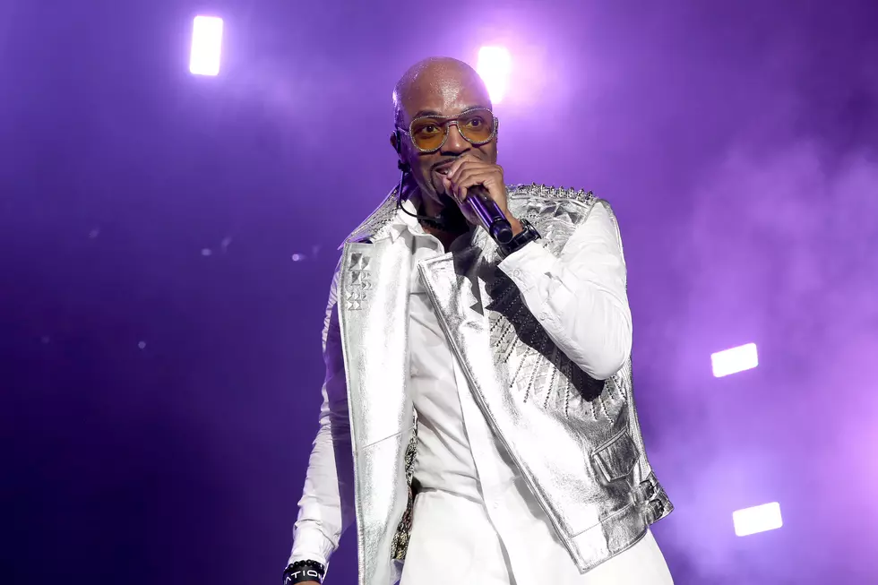Teddy Riley Celebrates 30 Years Of New Jack Swing With Concert