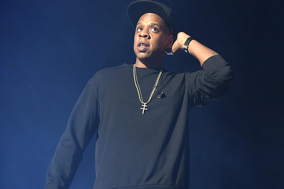 Play the 'Jay to Z' game to enter to win VIP Club Carter tickets
