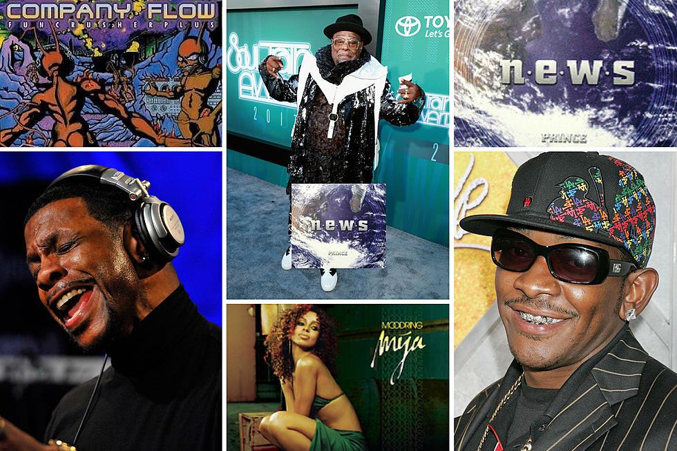 Mya Releases ‘Moodring': July 22 in Hip-Hop History