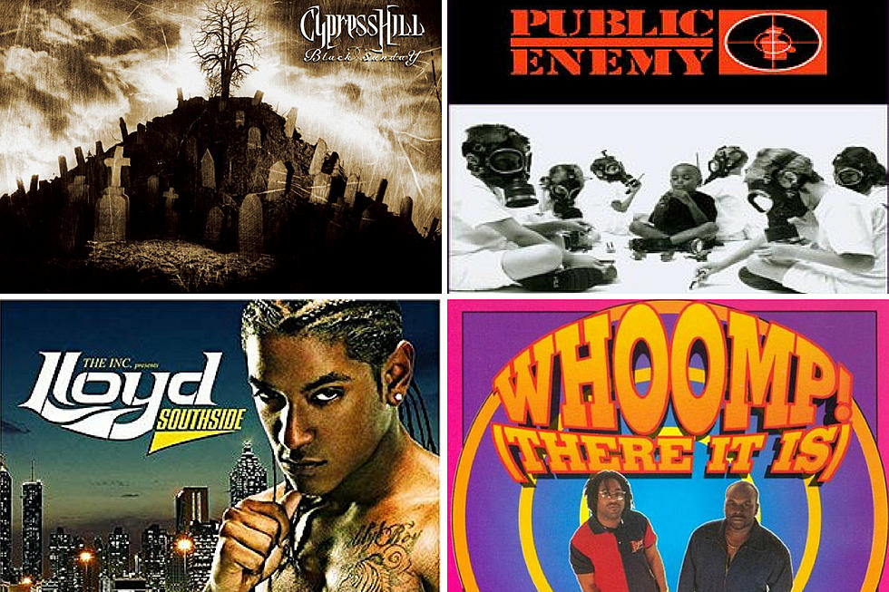 ‘Whoomp There it Is': July 20 in Hip-Hop History