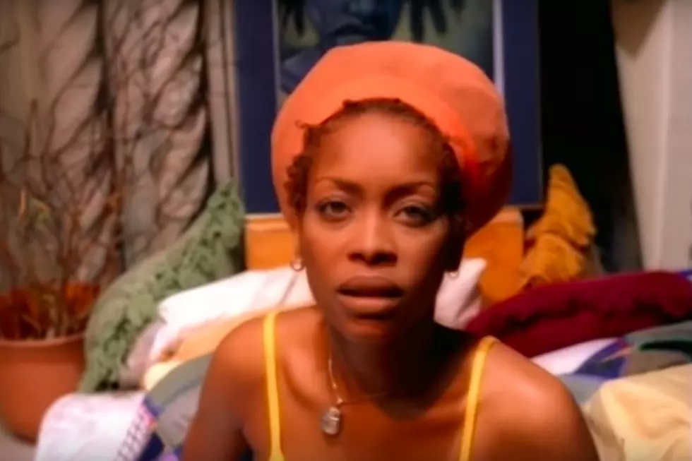 Erykah Badu 'Other Side of the Game': Throwback Video of the Day