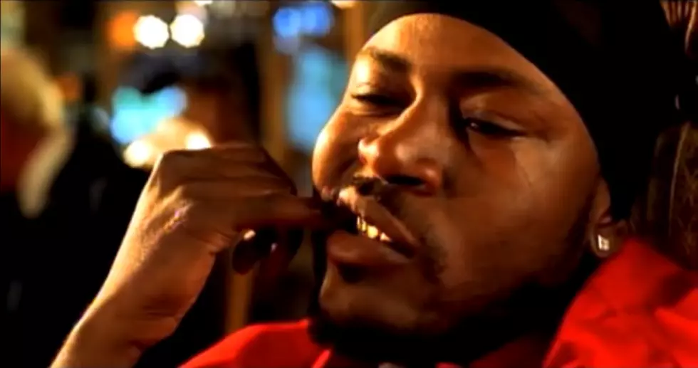 How Trick Daddy’s ‘I’m A Thug’ Gave a Voice to the Voiceless