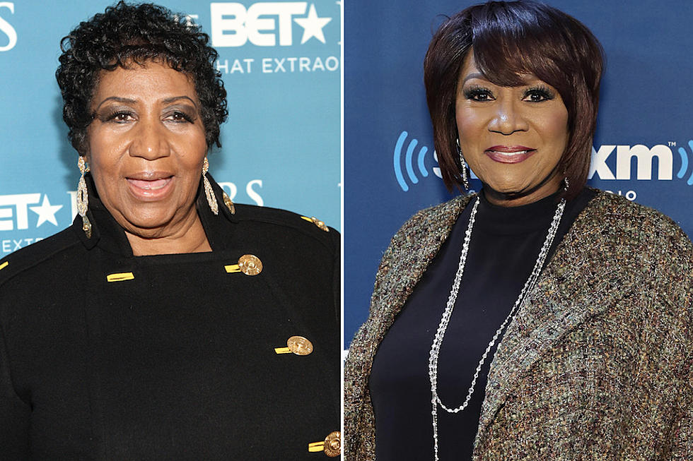 Was There a Feud Between Aretha Franklin and Patti LaBelle?