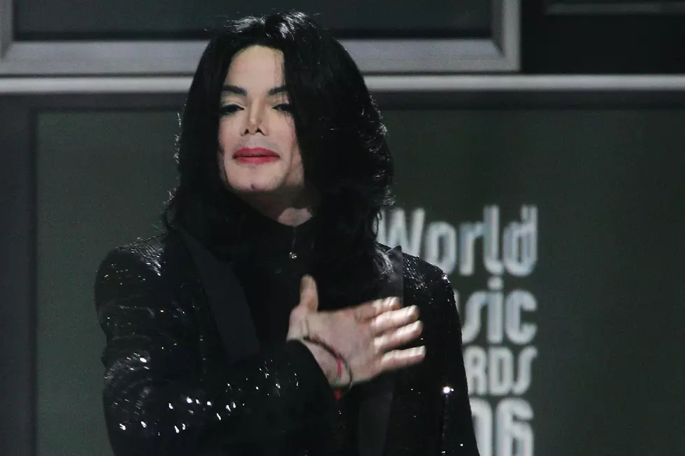 No ‘Fake Vocals': Michael Jackson Estate, Sony Cleared in Lawsuit