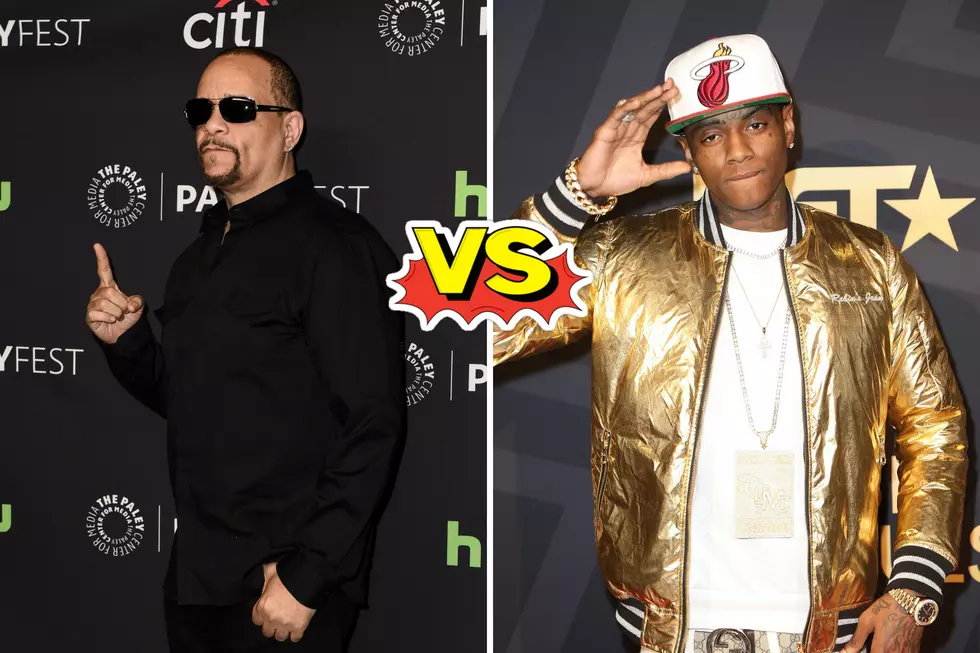 The Real Reason Why Ice-T Took That Jab at Soulja Boy in 2008