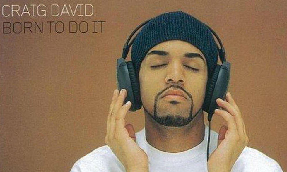 How Craig David's 'Born to Do It' Put UK Garage Music On The Map