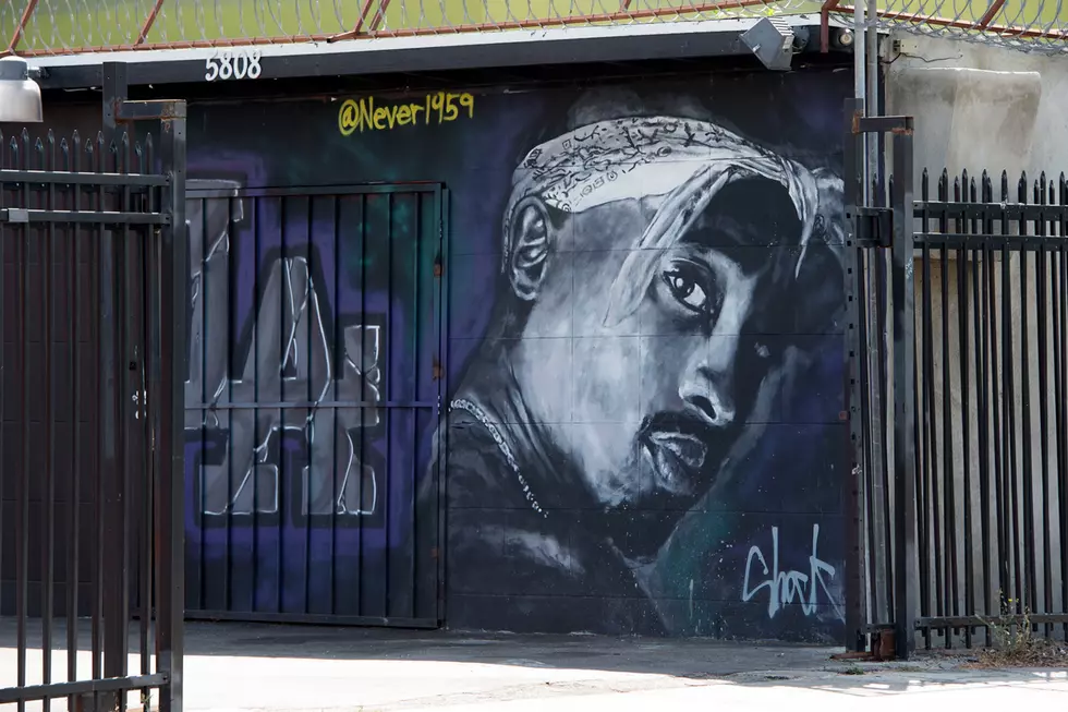 Why 2Pac’s Shooting Still Haunts Hip-Hop