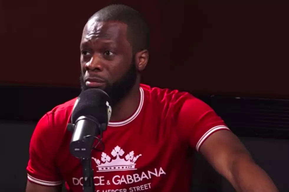 Pras Says a Fugees Reunion Will Never Happen: ‘It Was the Most Dysfunctional Energy’