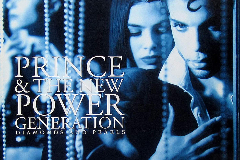 Prince’s ‘Diamonds and Pearls': A Guide to Every Track