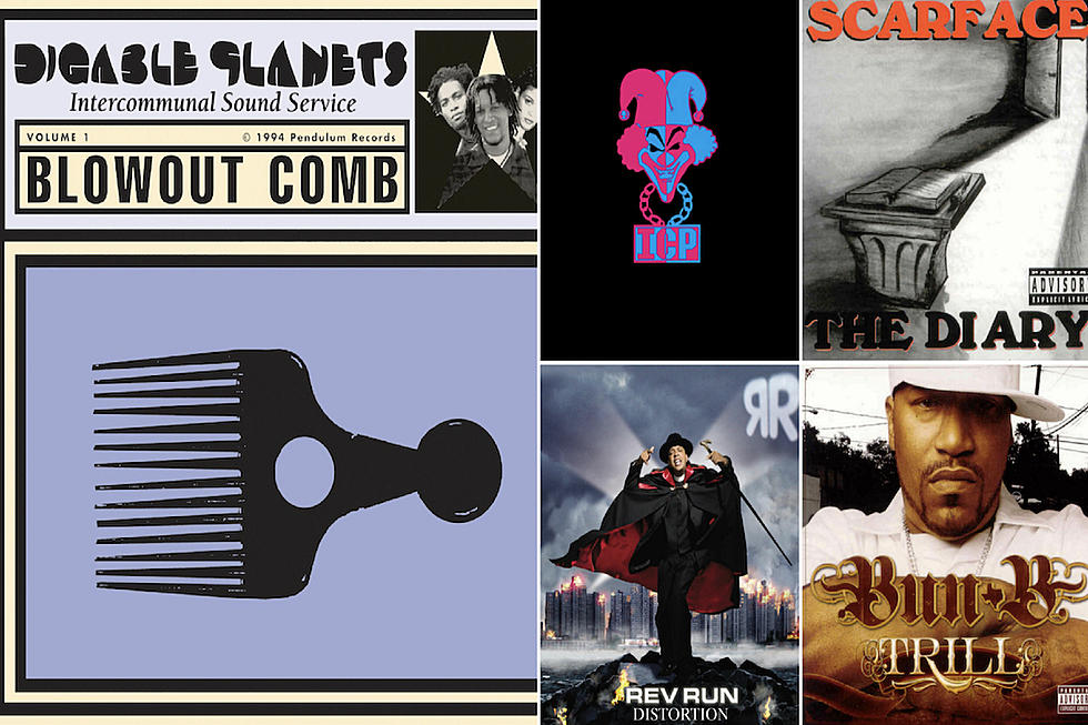 Digable Planets Drop Landmark Album &#8216;Blowout Comb': October 18 in Hip-Hop History