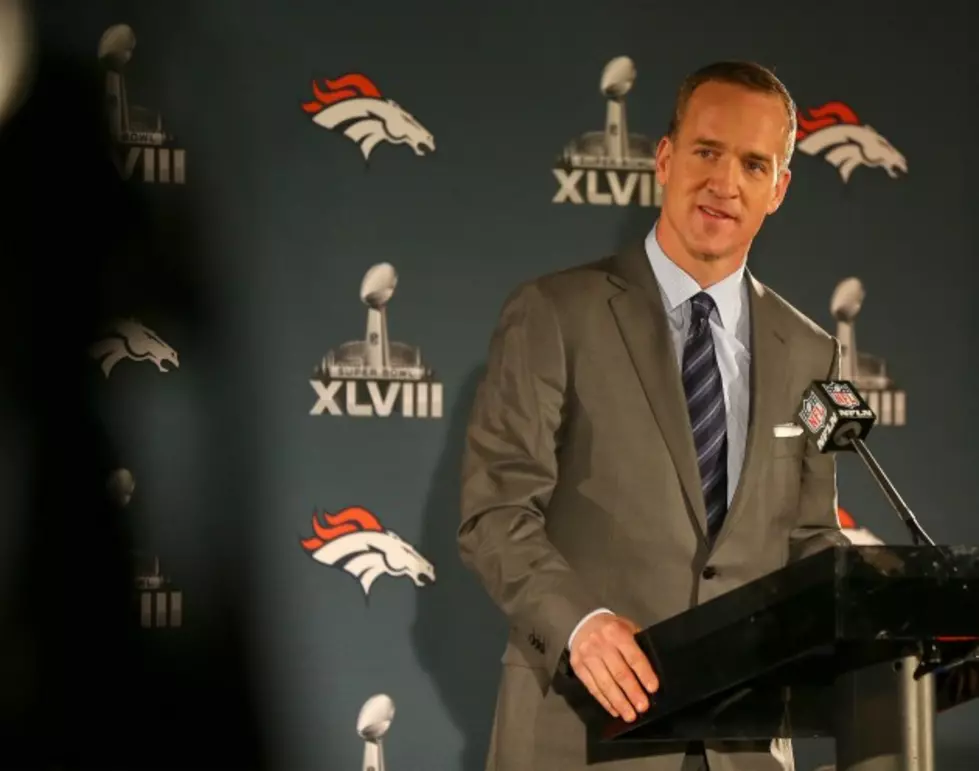 Stay Classy Critics-Super Mom Hands It To Peyton Manning Hater&#8217;s With Class