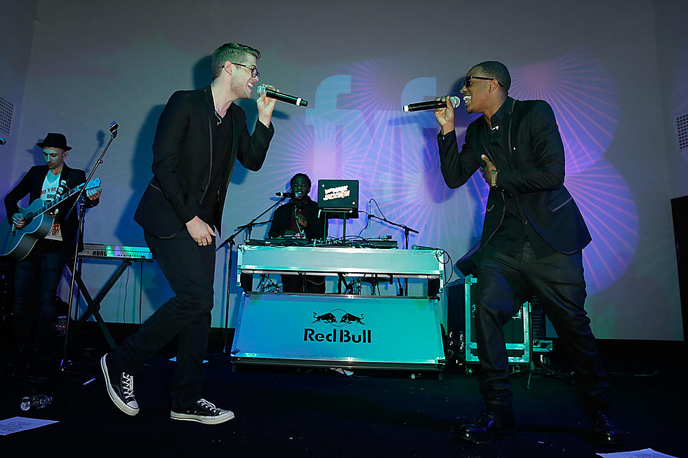 ‘Classic” By MKTO-My Hump Day Track Of The Week