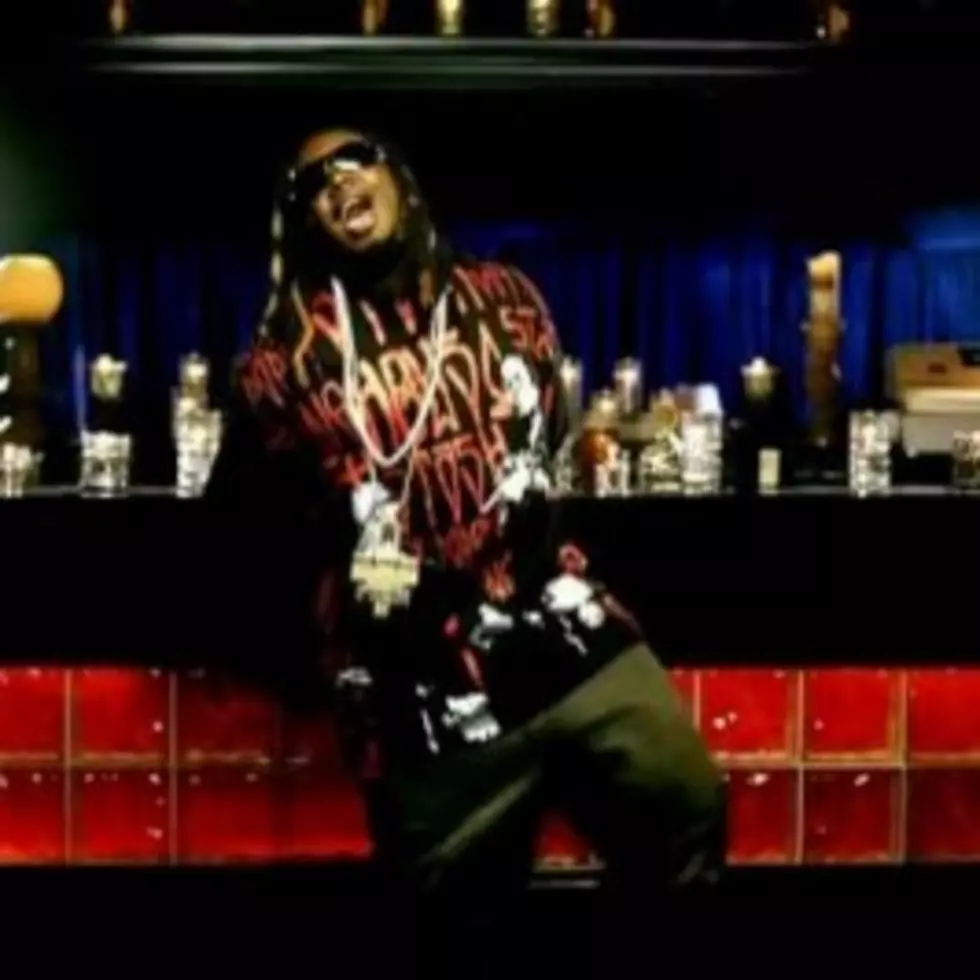 The 5 Best T-Pain Music Videos