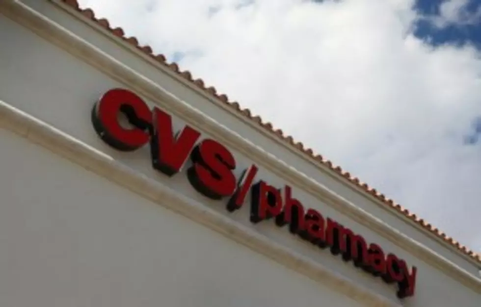 CVS Pharmacy&#8217;s in Billings to Stop Selling Tobacco