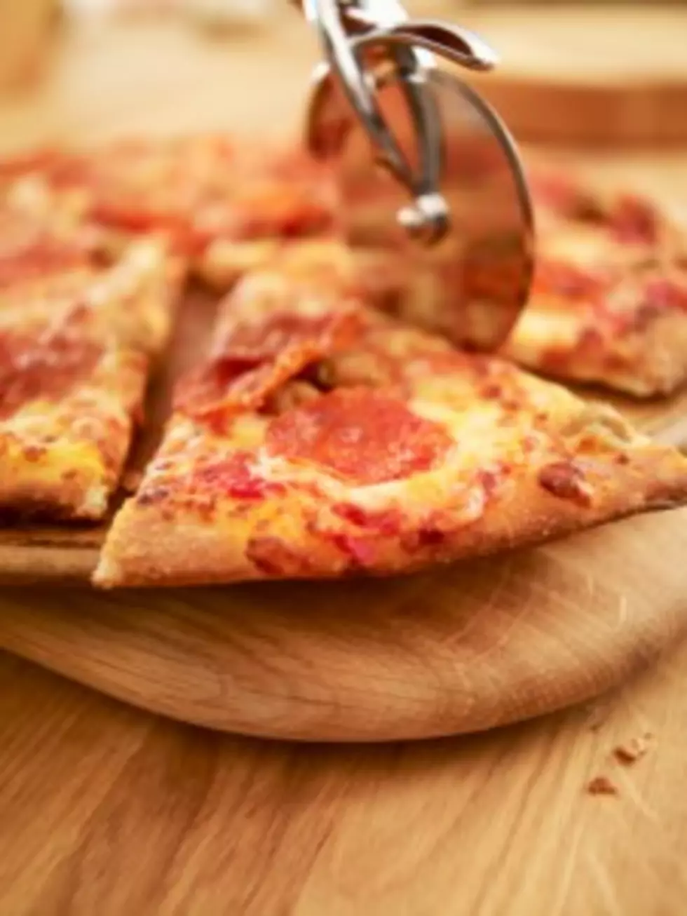 Yahoo Names Best Pizza Place in Montana