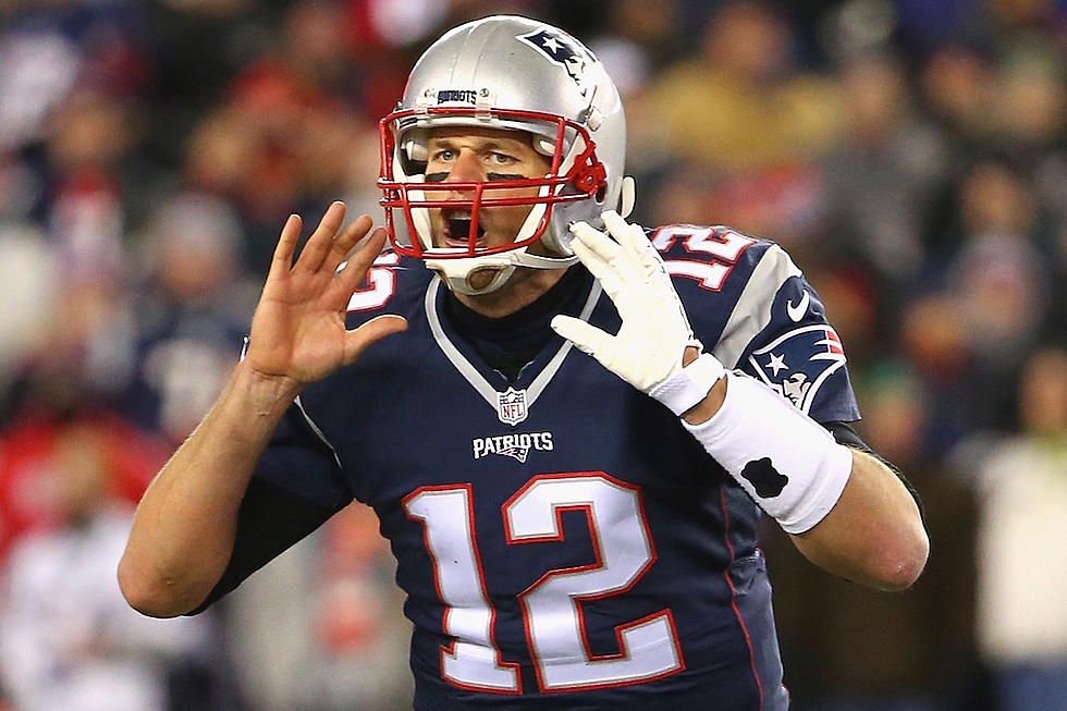 NFL Week 12 Preview — The Patriots Could Lose This Sunday (No, Really, They Could)