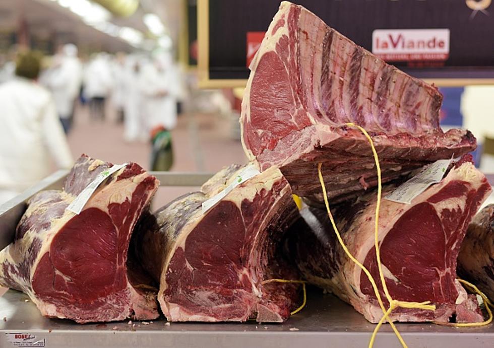 Meat Labeling Law Changing, Not Good for Consumer