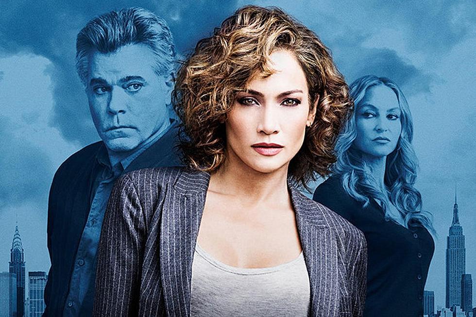 Jennifer Lopez, The Actress: ‘Shades Of Blue’ Proves Jenny Is More Than Just A Pop Star On TV