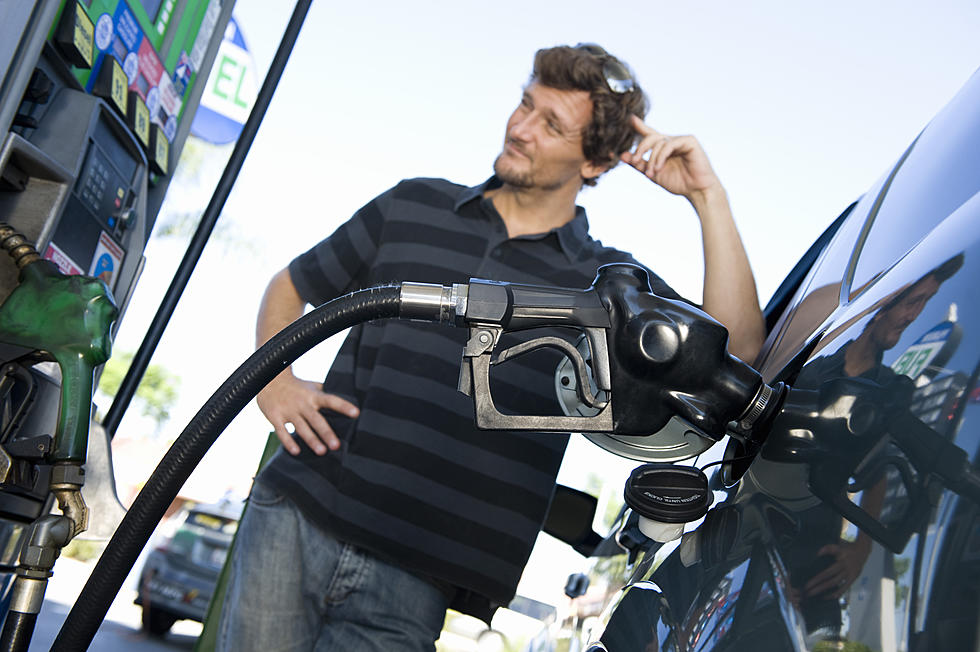 Bye, Bye Cheap Gas Prices