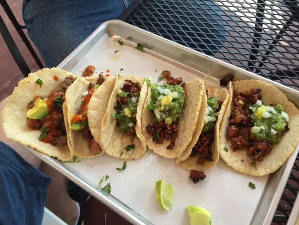 Update: Best Tacos In Billings