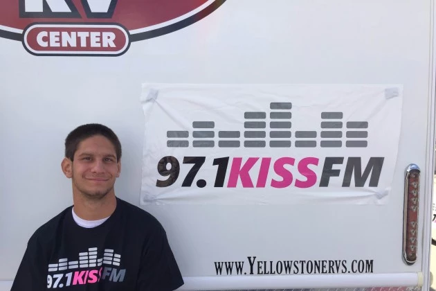 KISS Castaways Contestant: Meet Aaron Gordon