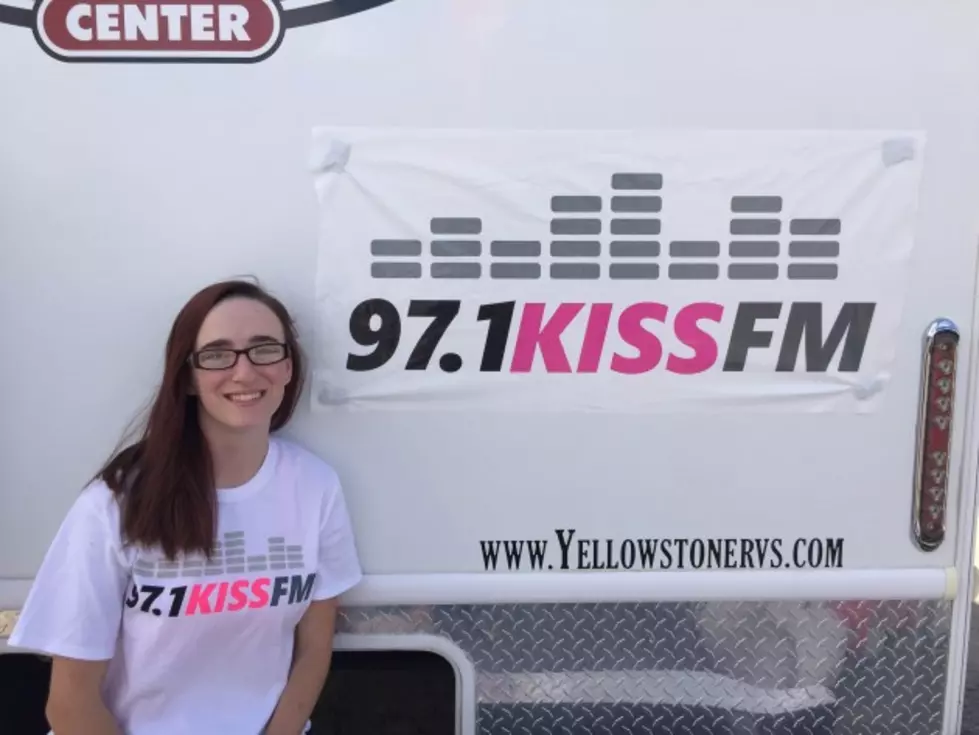 KISS Castaways Contestant: Meet Katie Koenigshof