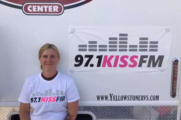 KISS Castaways Contestant: Meet Kimberlee Fox
