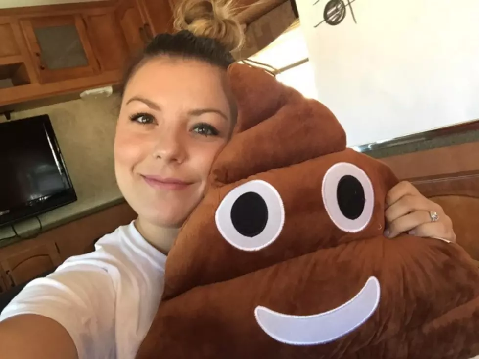 How Much Would You Pay For A Poop Emoji Pillow?