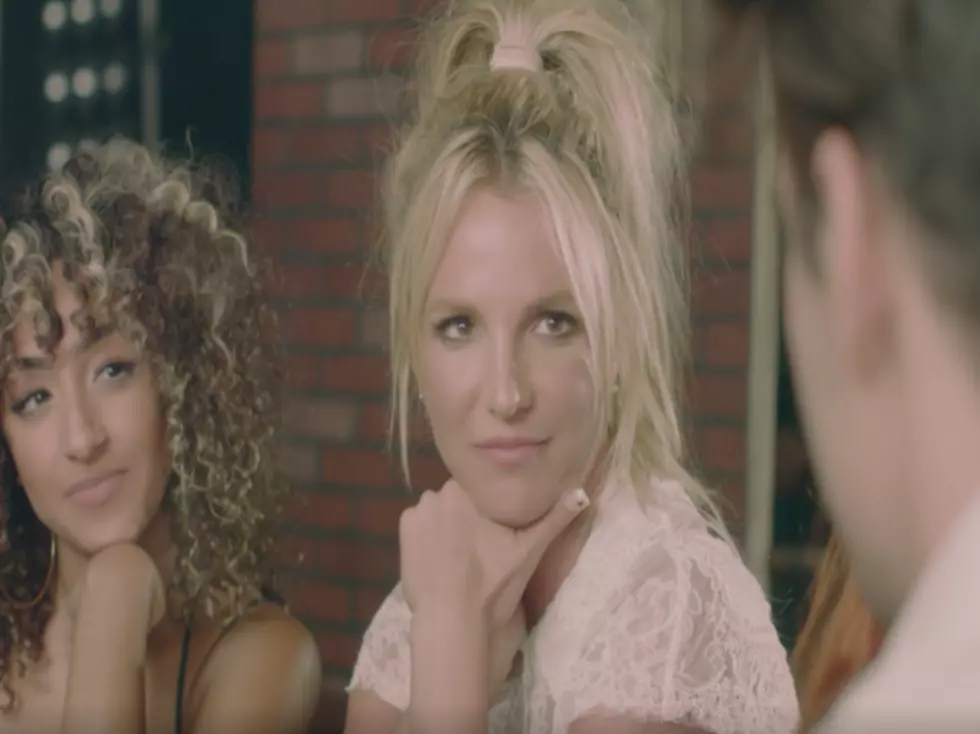 Why Britney Spears Is Still My Favorite [Video]
