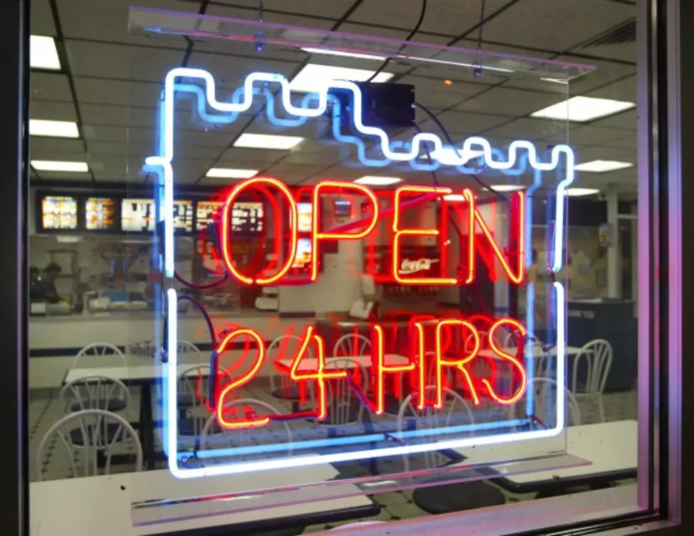 What Needs To Be Open 24 Hours In Billings?