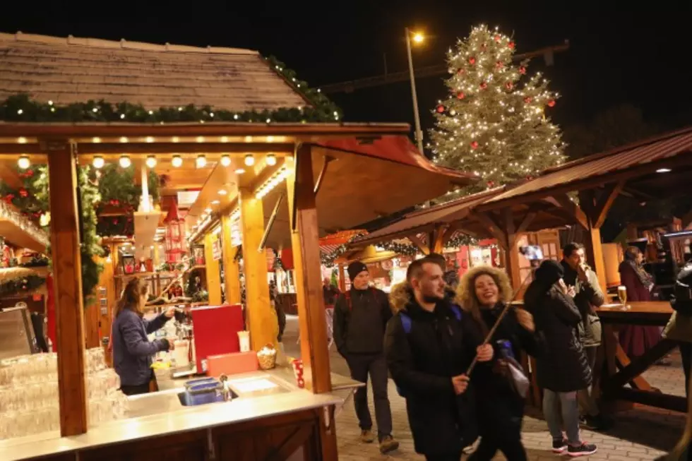 The Red Lodge Christmas Stroll Is This Weekend